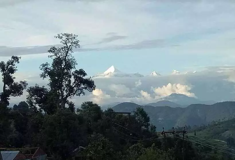 ホテル Hardik Resort