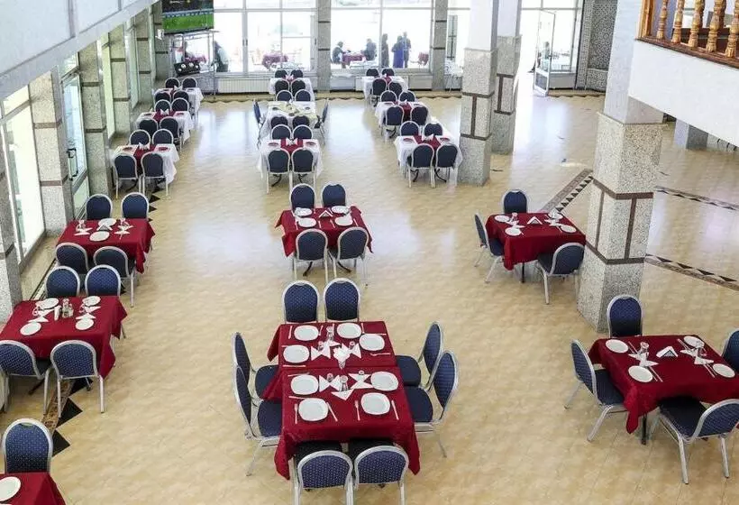 Hotelli La Pomme Zaida