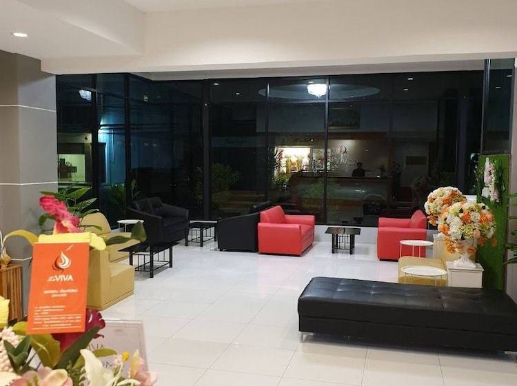 בית מלון כפרי La Viva