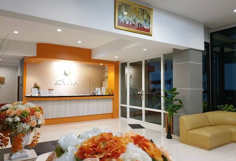 בית מלון כפרי La Viva