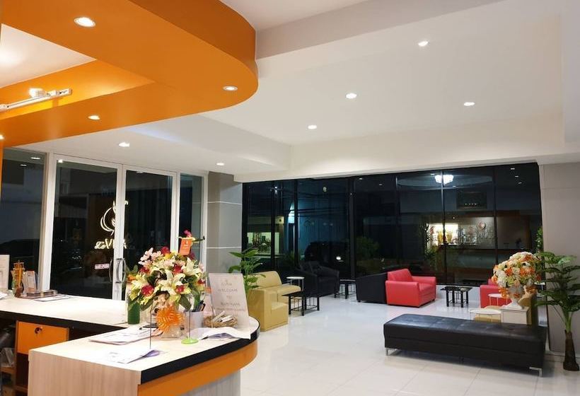 בית מלון כפרי La Viva