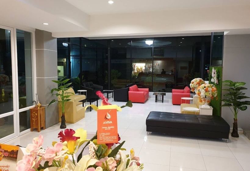 בית מלון כפרי La Viva