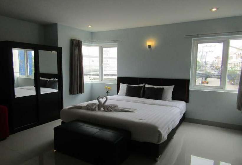 בית מלון כפרי La Viva