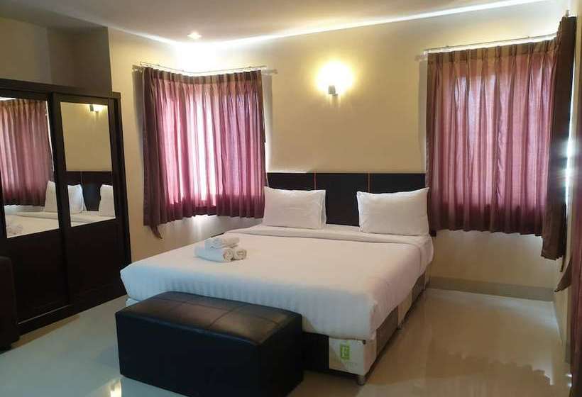 בית מלון כפרי La Viva