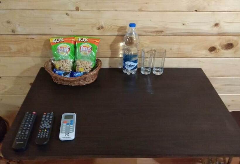 فندق Lazy Frog Goa