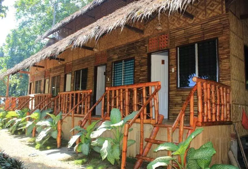 ホテル Loboc Cool River Resort