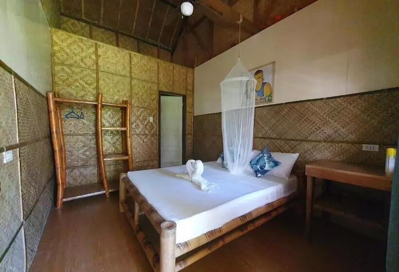 ホテル Loboc Cool River Resort