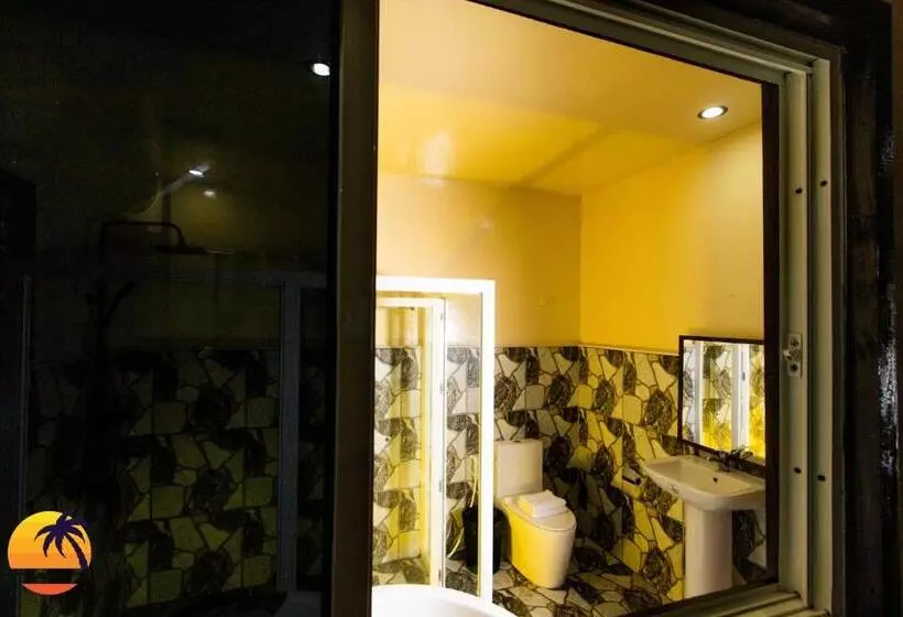 ホテル Loboc Cool River Resort