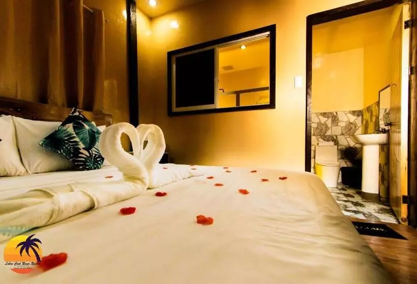 ホテル Loboc Cool River Resort