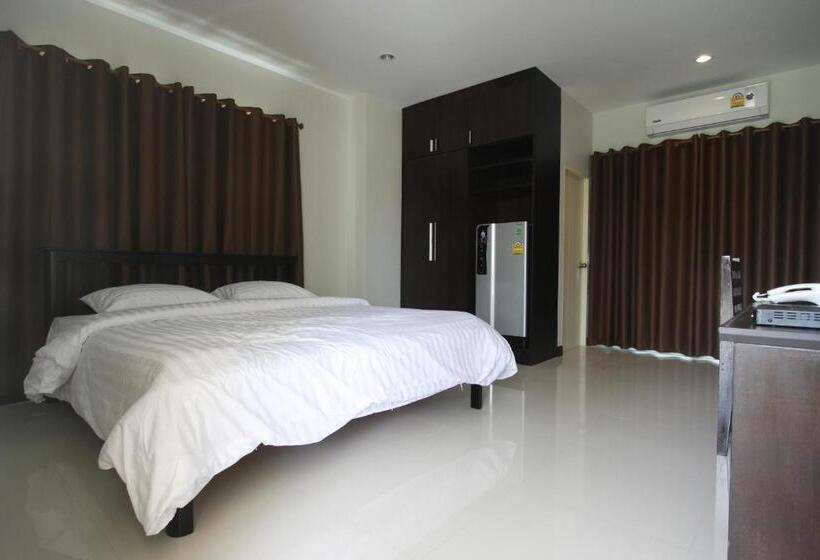 酒店 Rongsang Resort