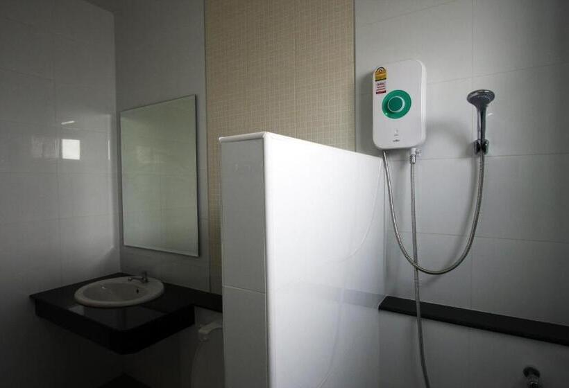 酒店 Rongsang Resort