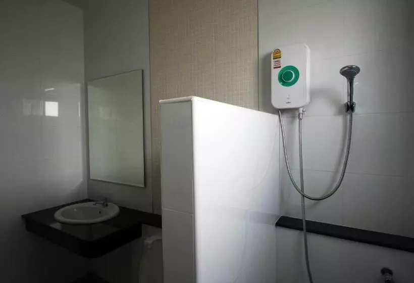 Hotelli Rongsang Resort