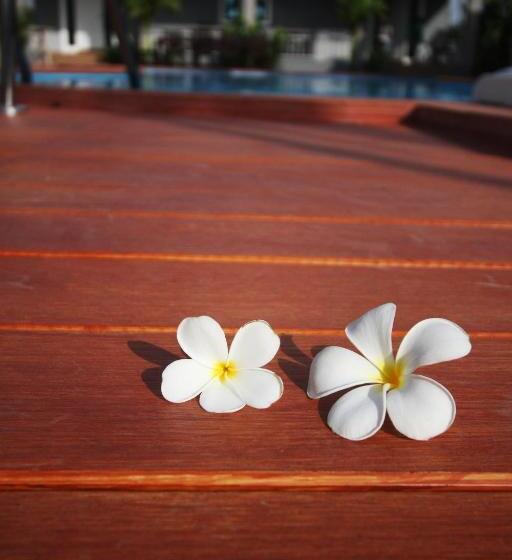 酒店 Rongsang Resort