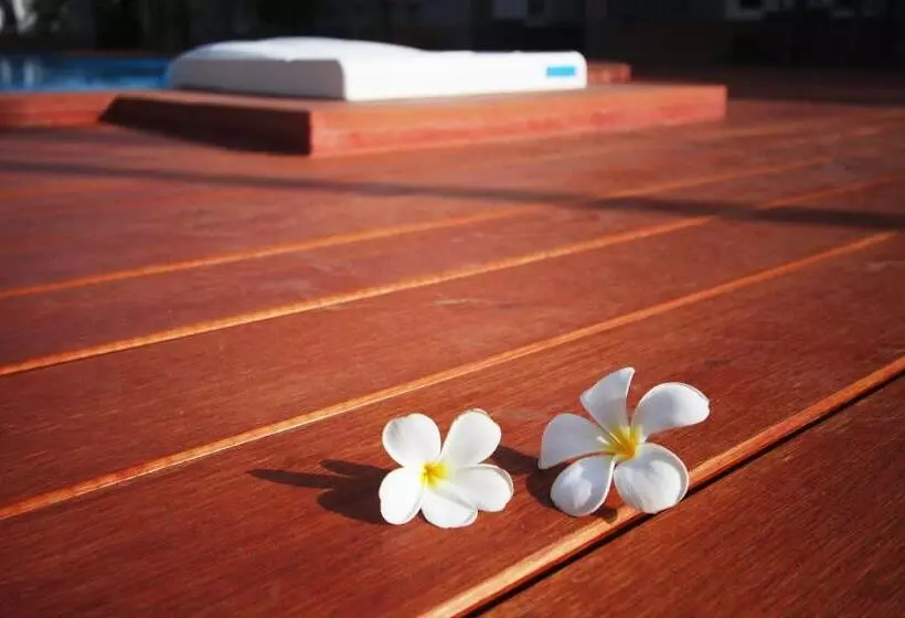 Hotelli Rongsang Resort