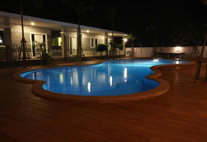 酒店 Rongsang Resort