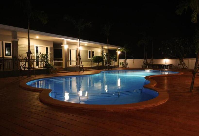 酒店 Rongsang Resort