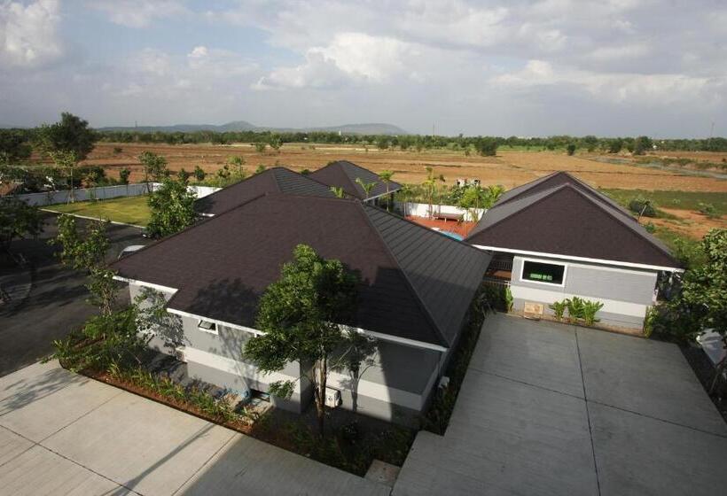 酒店 Rongsang Resort