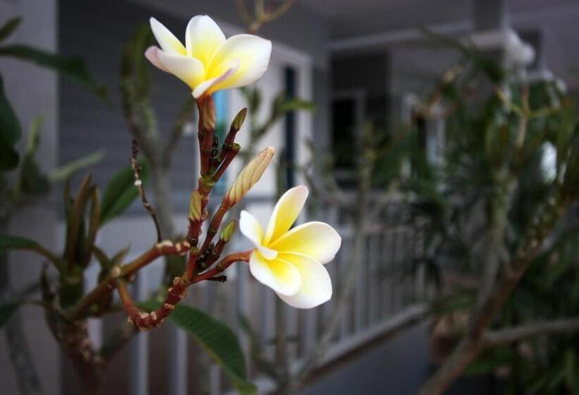 酒店 Rongsang Resort