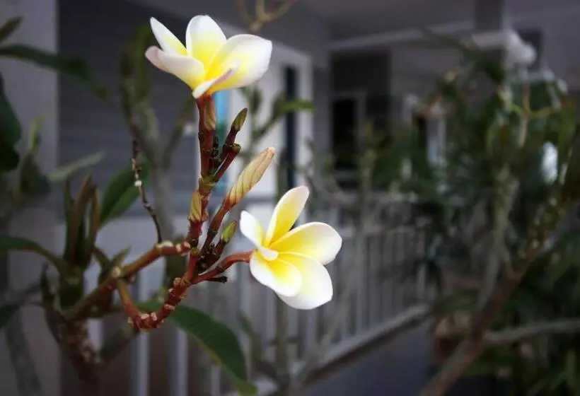 Hotelli Rongsang Resort