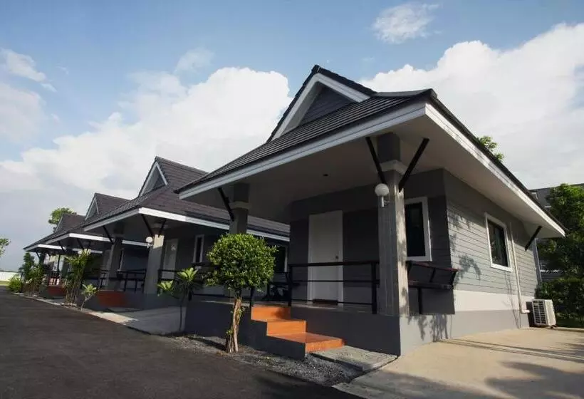 Hotelli Rongsang Resort