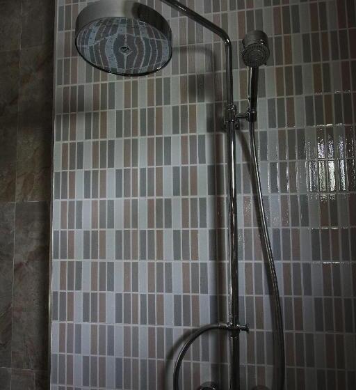 酒店 Rongsang Resort