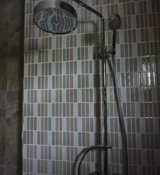 Hotelli Rongsang Resort