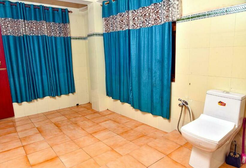 Hotel Rufina Blue Pine