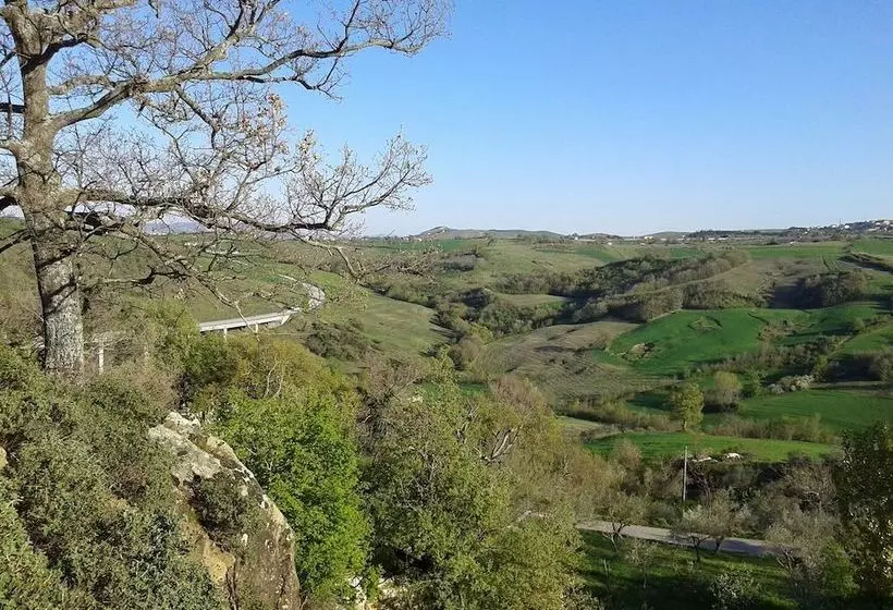 Maaseutuhotelli Agriturismo San Benedetto