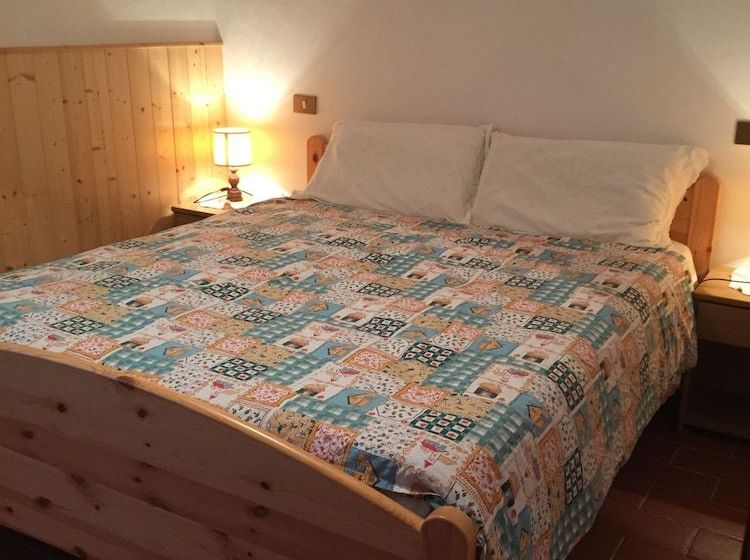 Сельский отель Agriturismo Sperandini