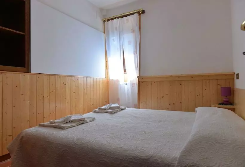 田舎風ホテル Agriturismo Sperandini