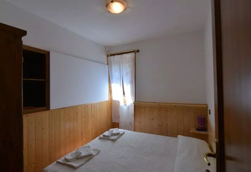 田舎風ホテル Agriturismo Sperandini