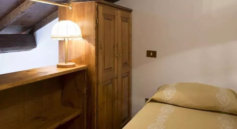 田舎風ホテル Agriturismo Sperandini