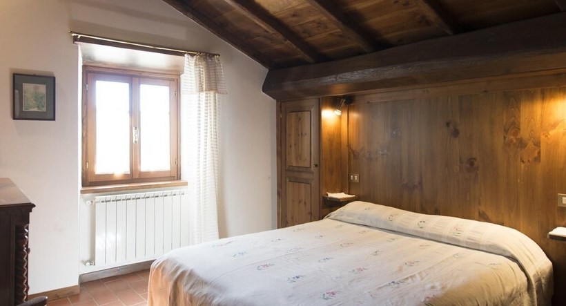 Сельский отель Agriturismo Sperandini