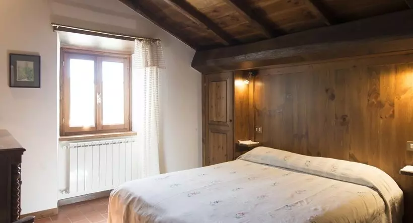 田舎風ホテル Agriturismo Sperandini