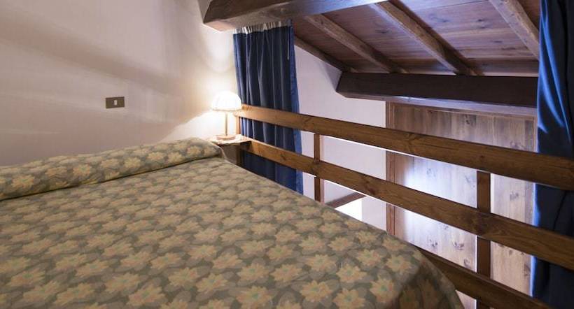 Сельский отель Agriturismo Sperandini