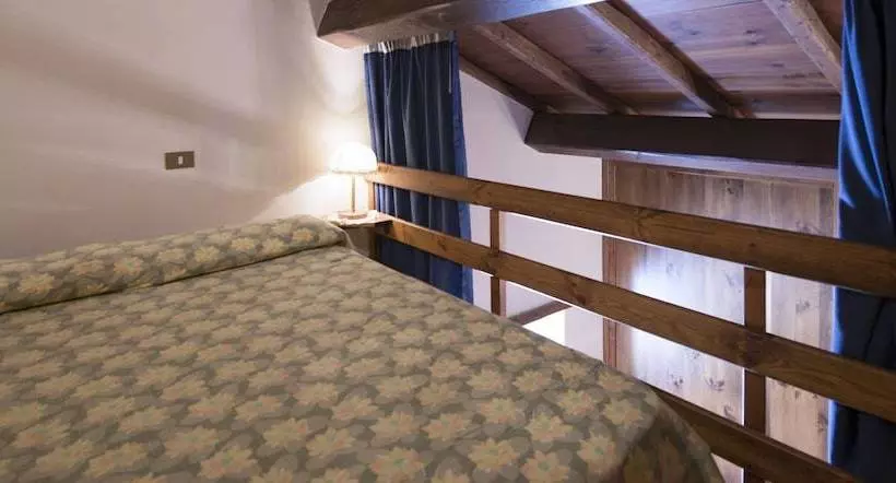 田舎風ホテル Agriturismo Sperandini