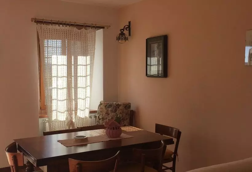 田舎風ホテル Agriturismo Sperandini