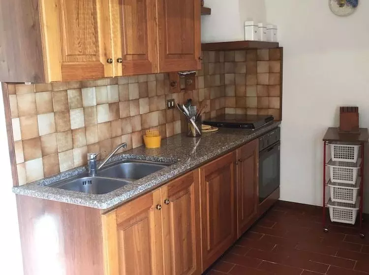 田舎風ホテル Agriturismo Sperandini