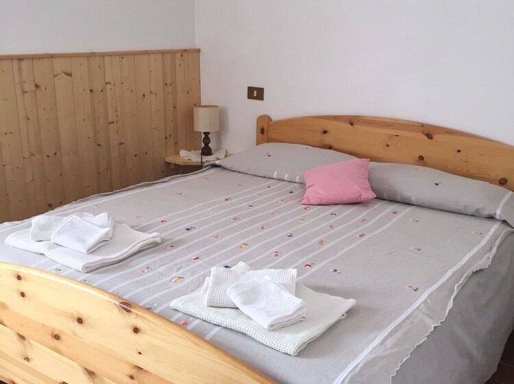 Сельский отель Agriturismo Sperandini