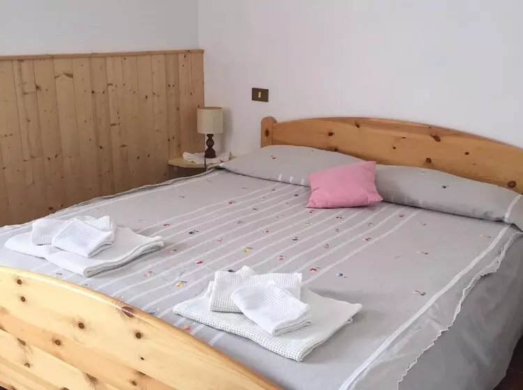 田舎風ホテル Agriturismo Sperandini