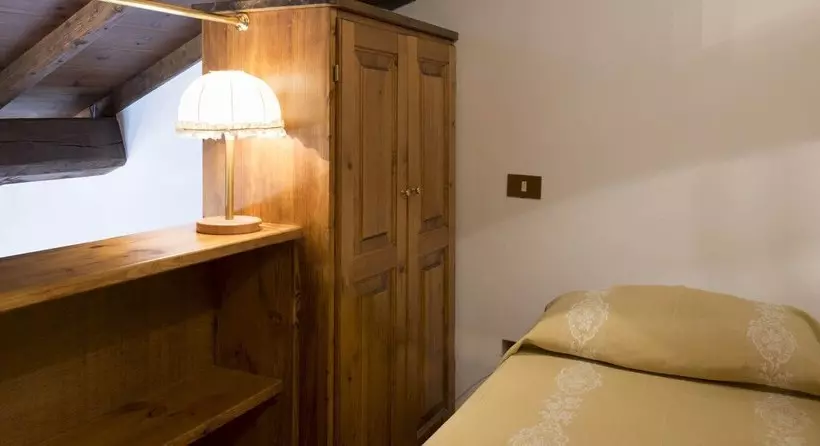 田舎風ホテル Agriturismo Sperandini
