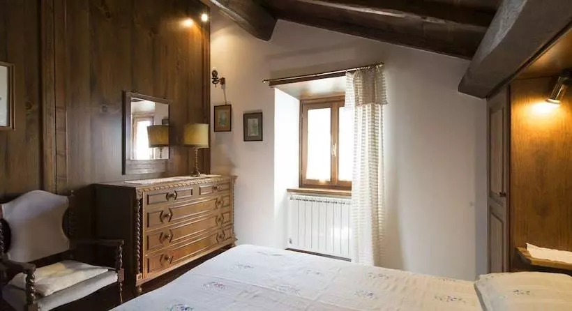 田舎風ホテル Agriturismo Sperandini