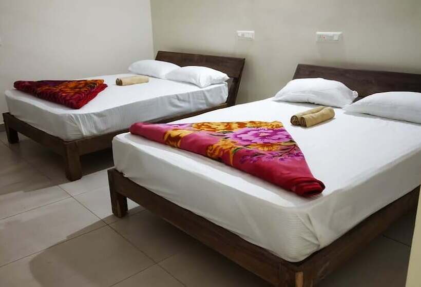 酒店 Sereno Resort