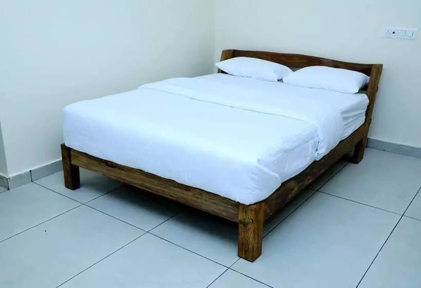 Hotelli Sereno Resort