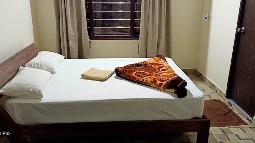 酒店 Sereno Resort