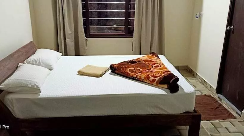 Hotelli Sereno Resort