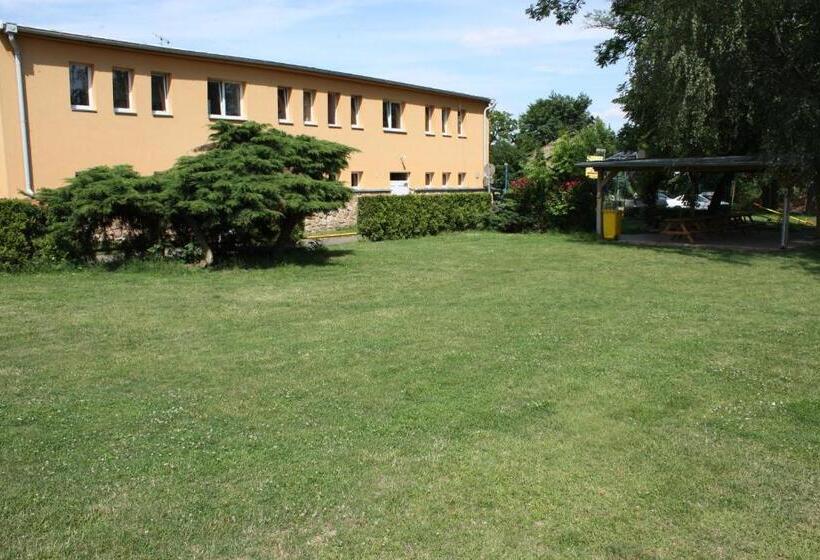 Sporthotel Bk Pod Lipou