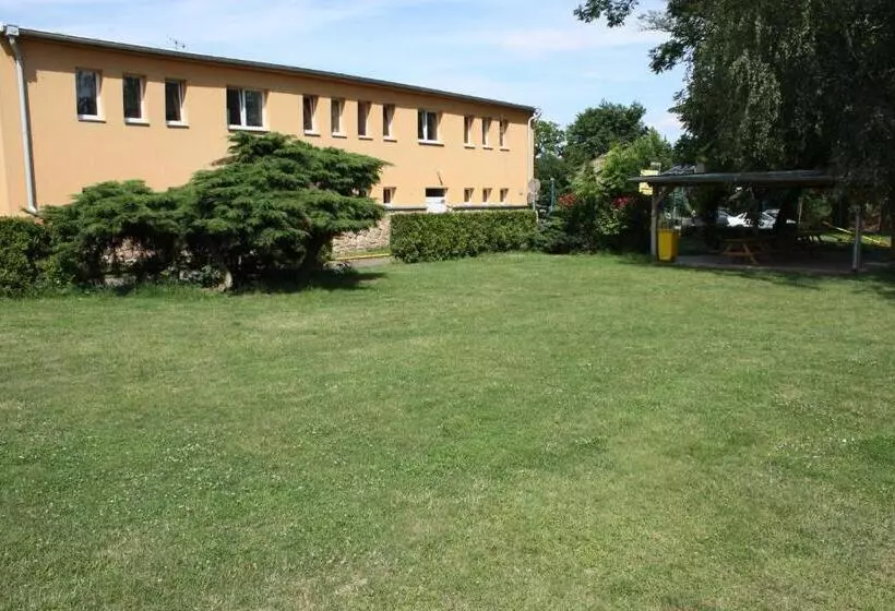 Sporthotel Bk Pod Lipou