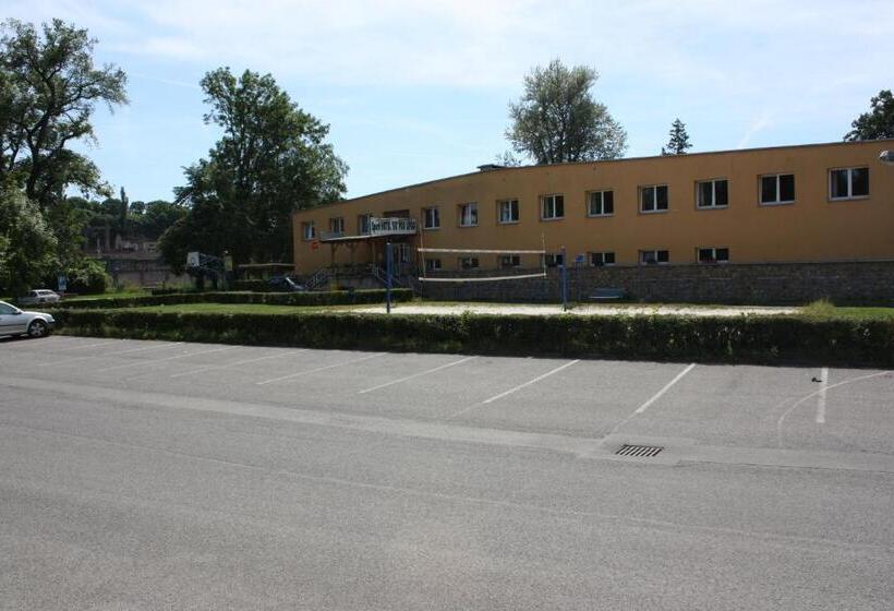 Sporthotel Bk Pod Lipou