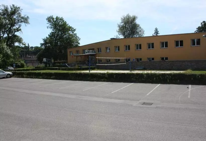 Sporthotel Bk Pod Lipou